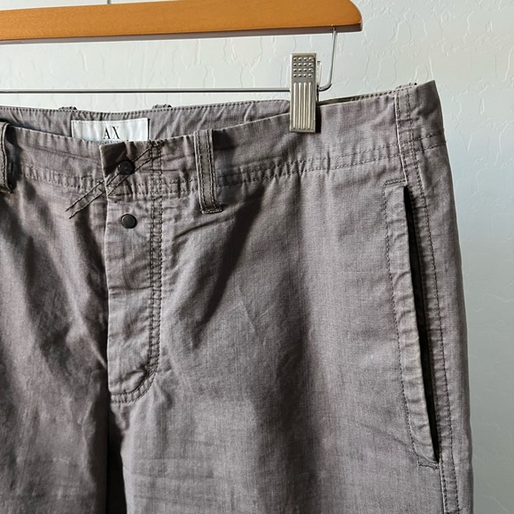 Armani Exchange Men’s Pants - Picture 3 of 9